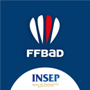FF Badminton Haut Niveau INSEP FFBAD APK