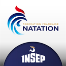 FF Natation Haut Niveau INSEP  aplikacja