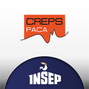 CREPS PACA INSEP APK