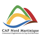 Cap Nord Martinique أيقونة