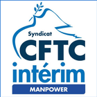 CFTC MANPOWER icône