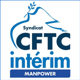 CFTC MANPOWER أيقونة