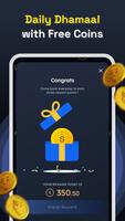 پوستر Money Earning App online Sikka