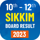 Sikkim Board Result আইকন