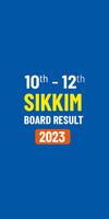 Sikkim Board Result পোস্টার