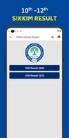 Sikkim Board Result স্ক্রিনশট 1
