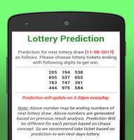 Sikkim State Lottery Results screenshot 3