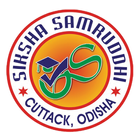 Siksha Samruddhi biểu tượng