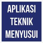 ikon Teknik Menyusui