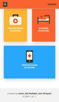 GEMAS - Gadget Anak Emas poster