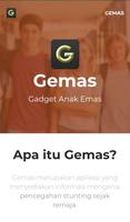 GEMAS - Gadget Anak Emas screenshot 2
