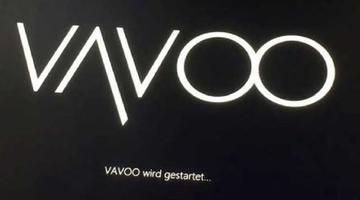 VAVOO TV App Android Guide poster