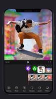 Videoleap Video Editor App Guide screenshot 2