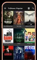 WATCHED - TV & Multimedia Browser Guide screenshot 1