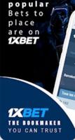 1xBet Mobile App Sports Bet Advice gönderen