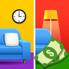 Find the Differences: Lucky Rewards APK download