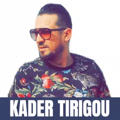 Kader Tirigo | كادير تيريقو APK 下載
