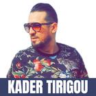 Kader Tirigo ícone