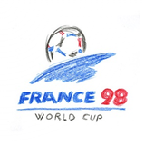 QUIZLOGO - World Cup 1998 icône