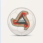 QUIZLOGO - World Cup 2002 icône