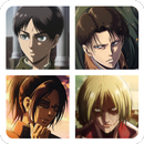 QUIZLOGO - Attack On Titan APK