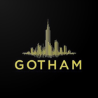 QUIZLOGO - Gotham City icône