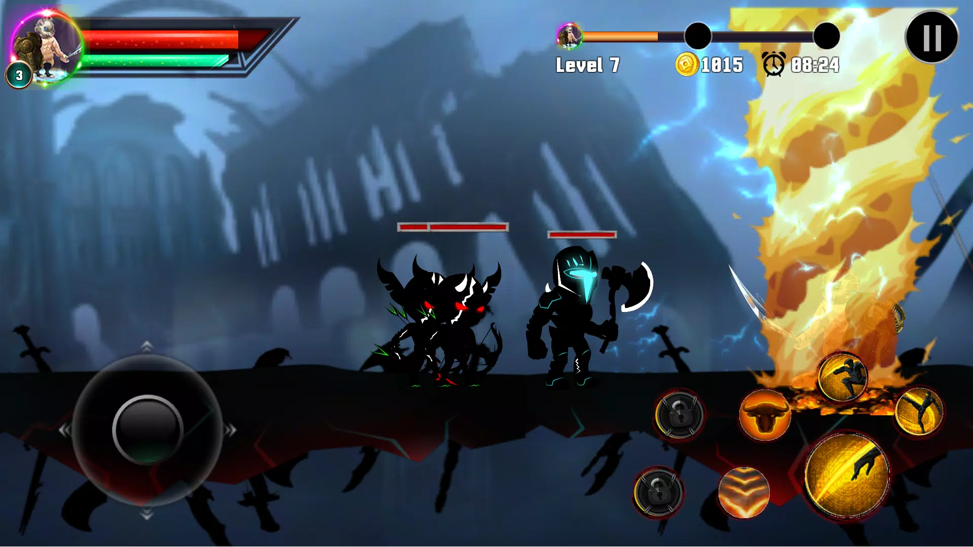 Zenichu's oni Defence!(Demon Slayer fan game) android iOS apk download for  free-TapTap