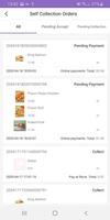 herohippo merchant app screenshot 1