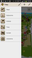ZOO Wrocław Mapa スクリーンショット 1
