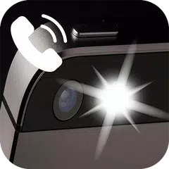 Flash Alert On Call APK download