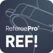 Referee Pro REF! biểu tượng