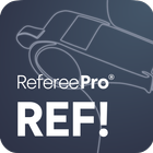 Referee Pro REF! icon