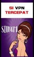 Siinem VPN Affiche