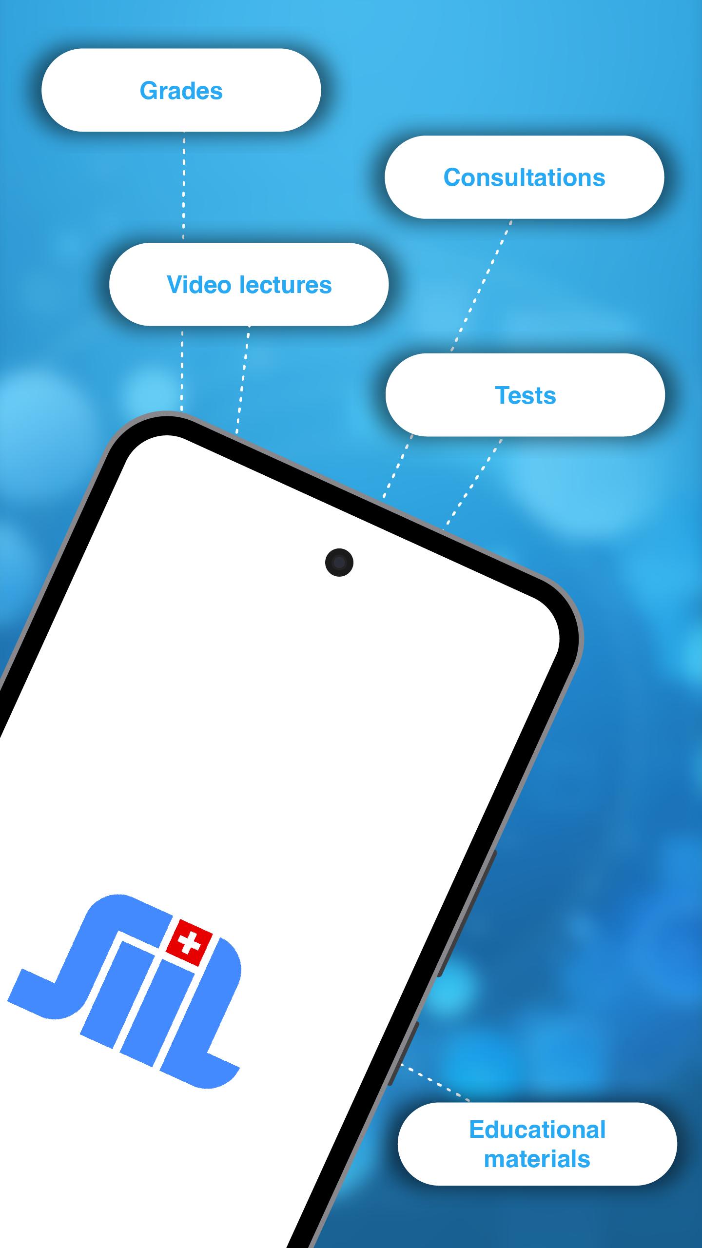SIIL Student APK for Android Download