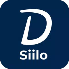 Doctolib Siilo アプリダウンロード