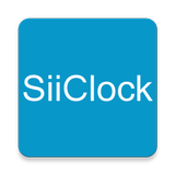 SiiClock aplikacja