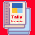 آیکون‌ TallyPrime Training course Gst