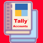 Tally Prime and  Erp 9 Trainin icône