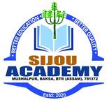 Sijou Academy