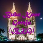 Buku Koor Gereja Gabungan icono