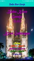 Buku Koor Gereja Gabungan Poster