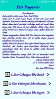 Buku Koor Gereja Gabungan captura de pantalla 1