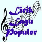 Lirik Lagu Populer ícone