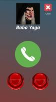 Baba Yaga Prank - Call Sound Affiche