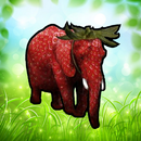 Strawberry Elephant Puzzle APK