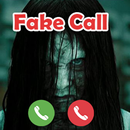 Kuntilanak Pocong Fake Call APK