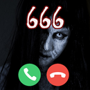 Horror Fake Call 666 Ghost APK