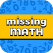 Missing Math Operation Quiz
