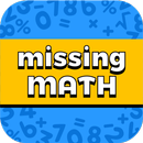 Missing Math Operation Quiz APK