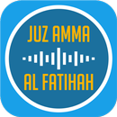 Quran Jigsaw Puzzle | Al Fatihah and Juz Amma APK